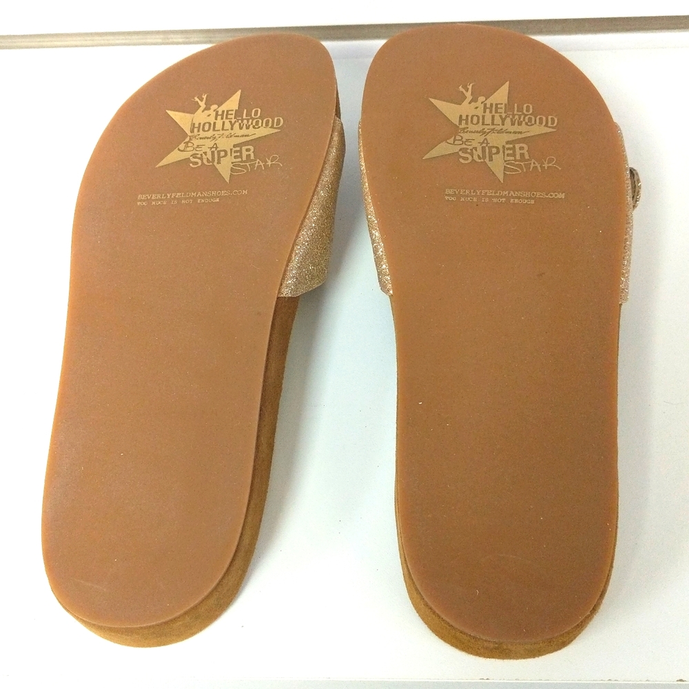 Beverly Feldman Sandals - Picture 4 of 4